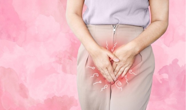 Keputihan Berbau Amis atau Bawang? Kenali  ini Penyebabnya!